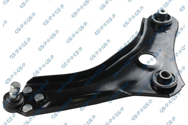 Control/Trailing Arm, wheel suspension S062795