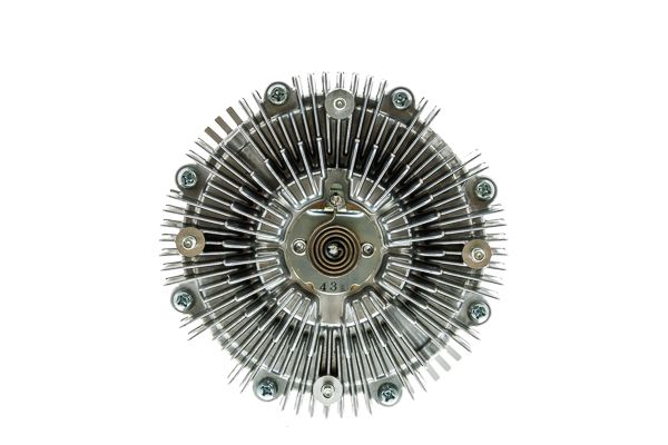 Acoplamiento, ventilador del radiador
