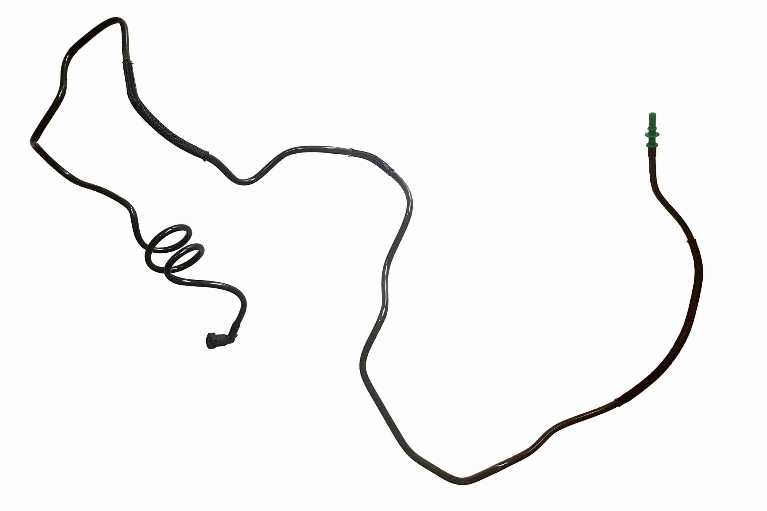 Kraftstoffleitung