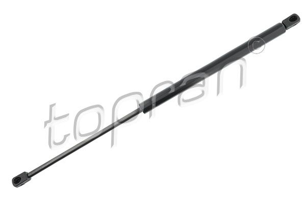 Gasfeder, Koffer-/Laderaum