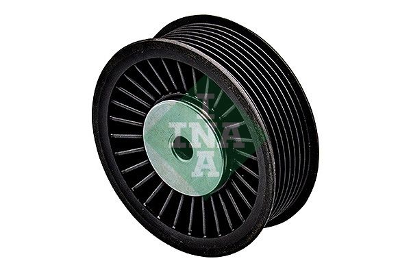 Umlenk-/F&uuml;hrungsrolle, Keilrippenriemen