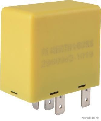 HERTH+BUSS ELPARTS 75605183 - Blinkgeber