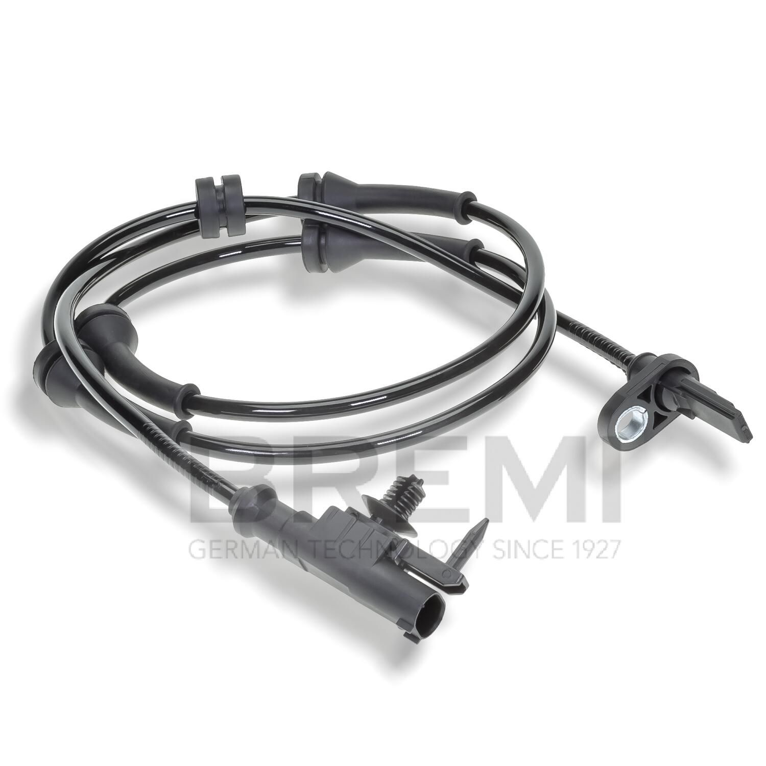 Sensor, Raddrehzahl