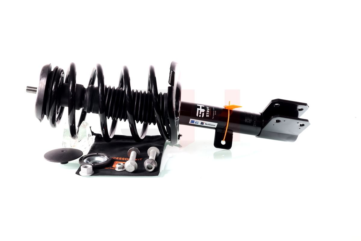 GH-353712C01 GH Quick-Strut Gólyaláb
