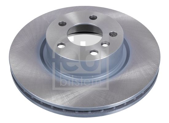 Brake Disc 38576