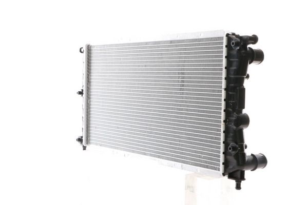 WG2182632 WILMINK GROUP hűtő, motorhűtés