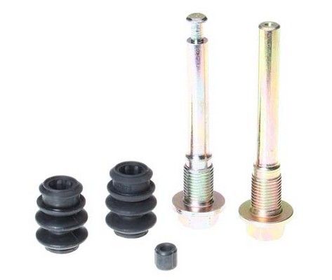 BUDWEG CALIPER 169225 - F&uuml;hrungsh&uuml;lsensatz, Bremssattel