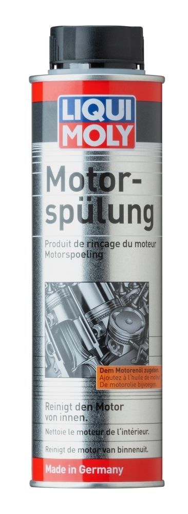 Motoröladditiv