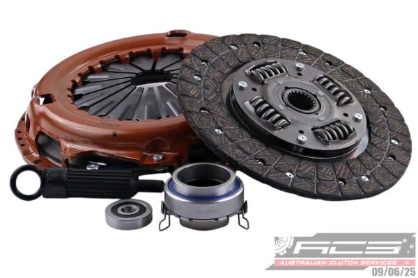 KIT HD TOYOTA ESTIMA 2.2L - TecDoc Only