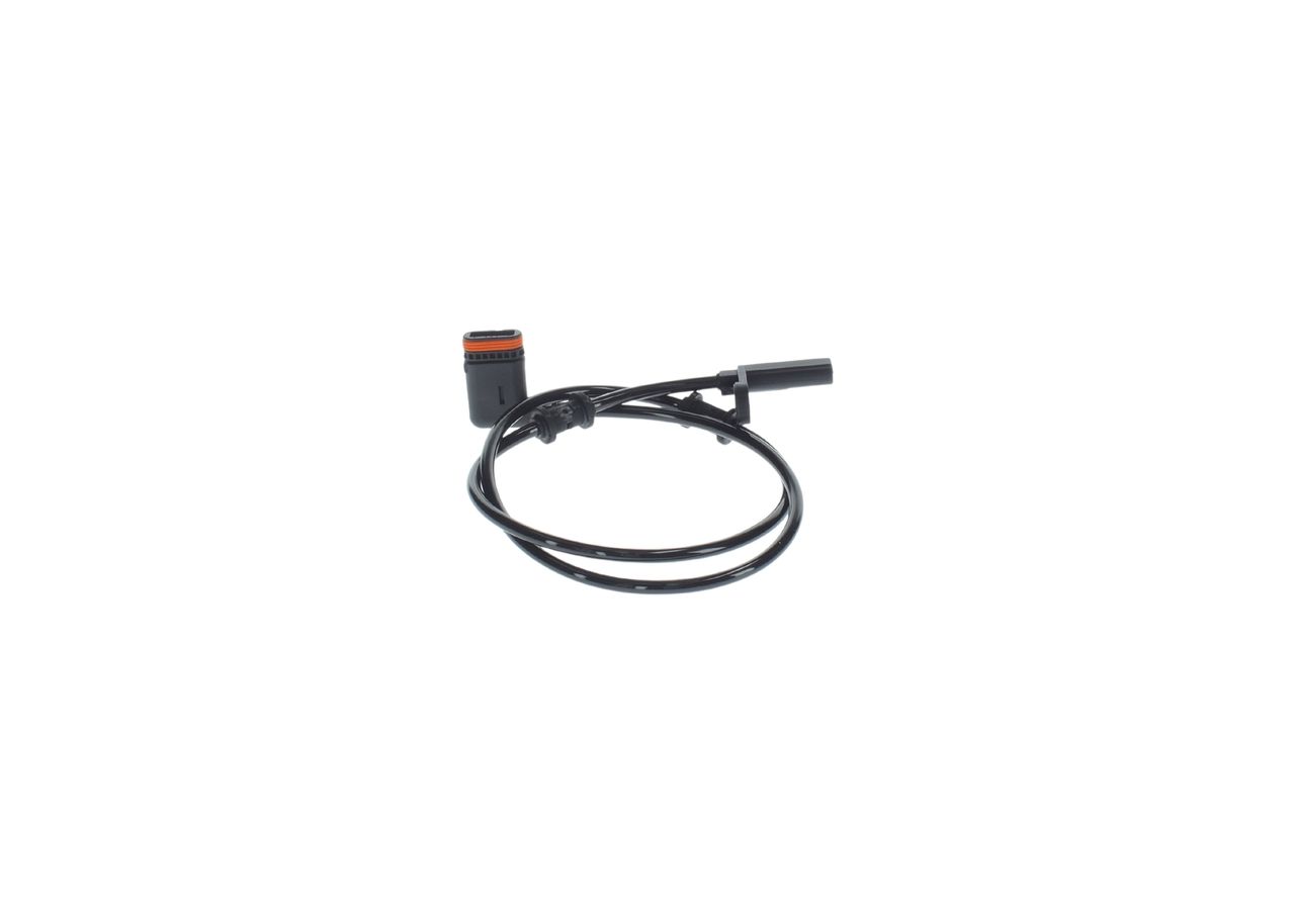 Sensor, Raddrehzahl