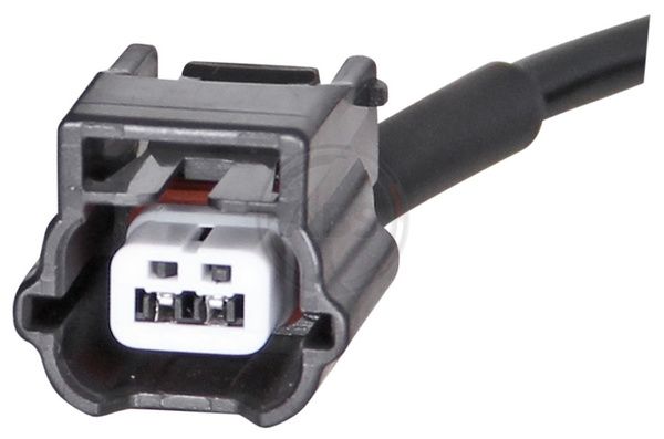 Sensor, Raddrehzahl
