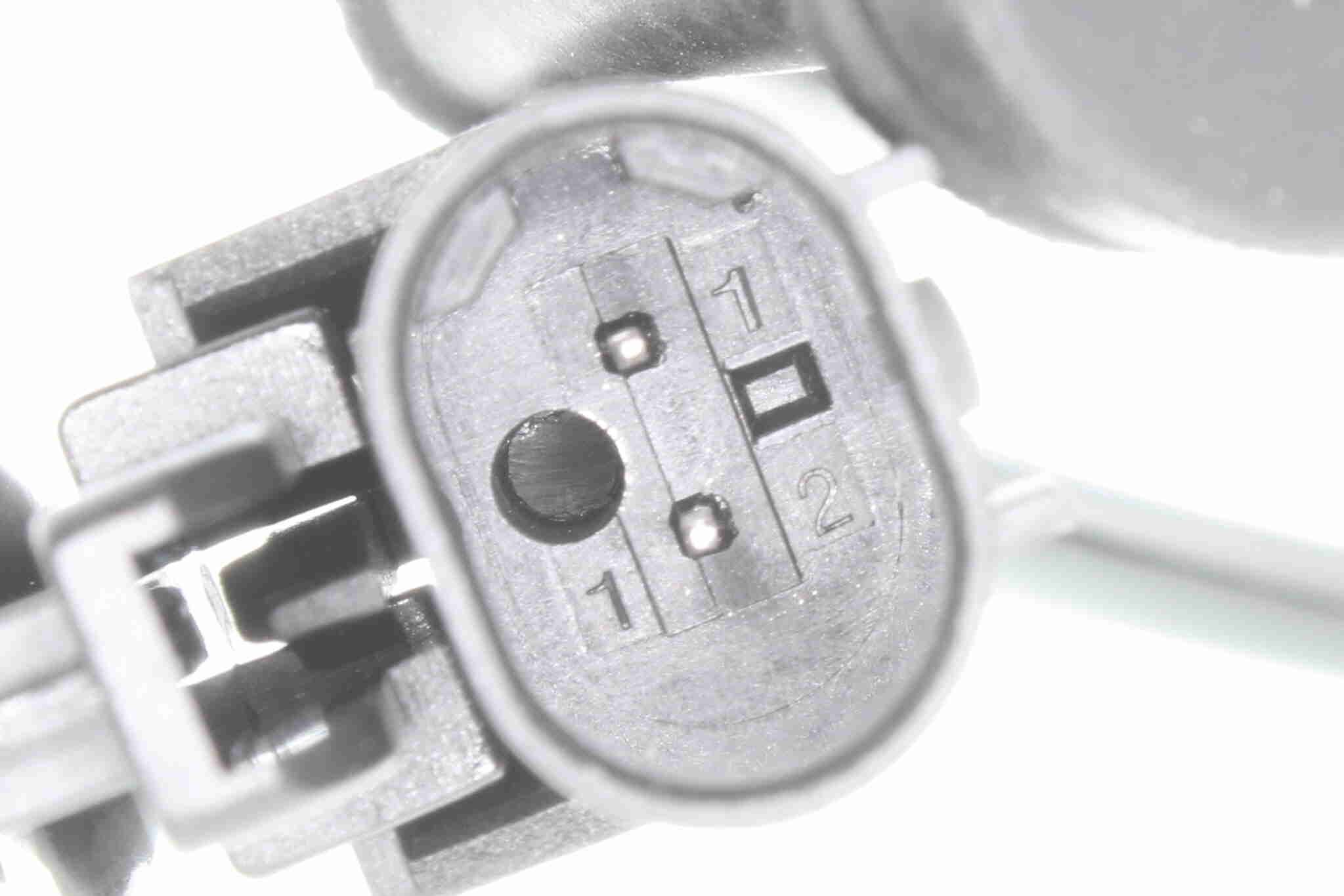 Sensor, Raddrehzahl