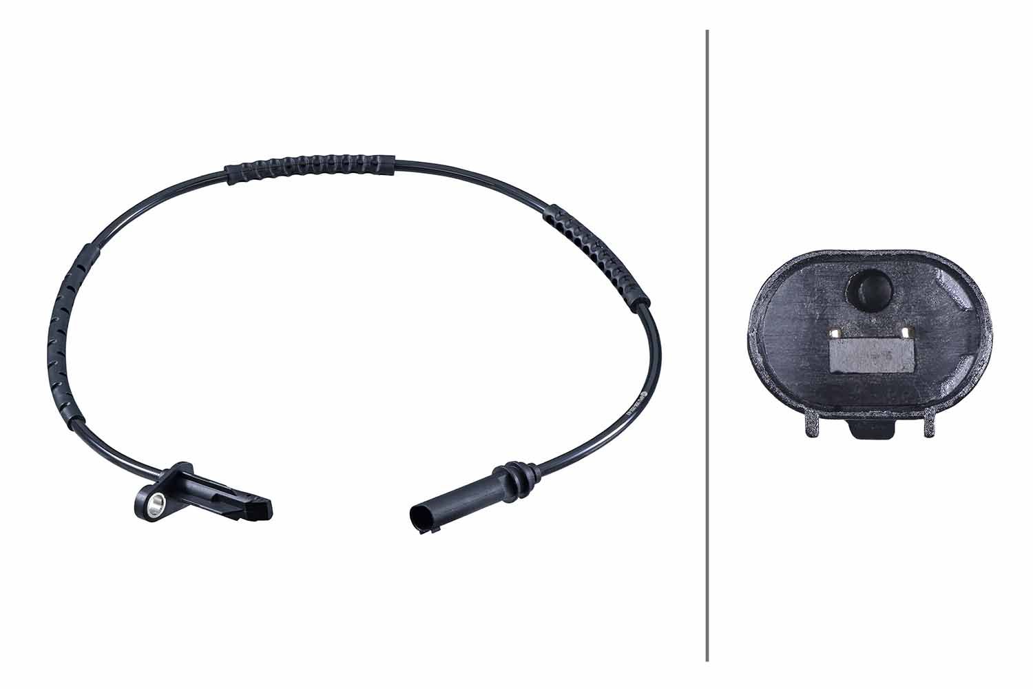 Sensor, Raddrehzahl