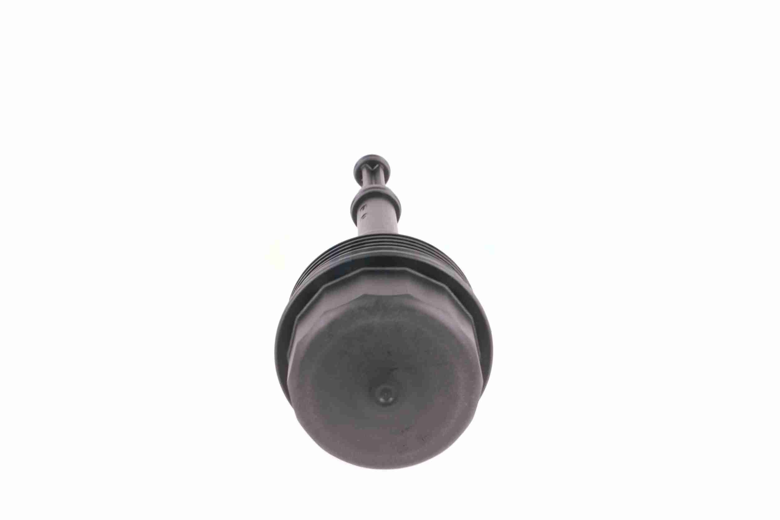 Deckel, &Ouml;lfiltergeh&auml;use