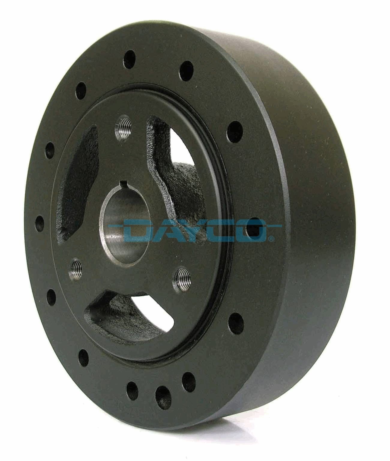 HARMONIC BALANCER - OEM - TecDoc 1