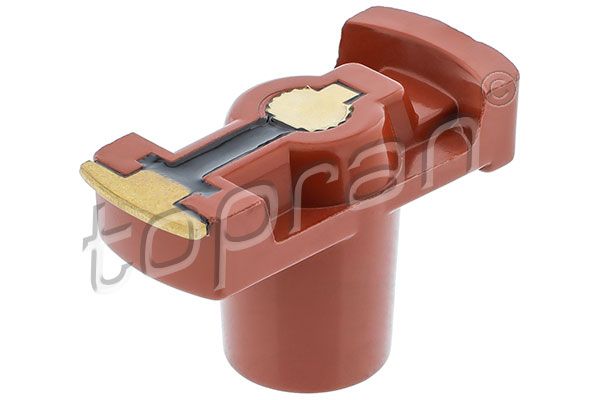 TOPRAN 100 708 - Z&uuml;ndverteilerl&auml;ufer