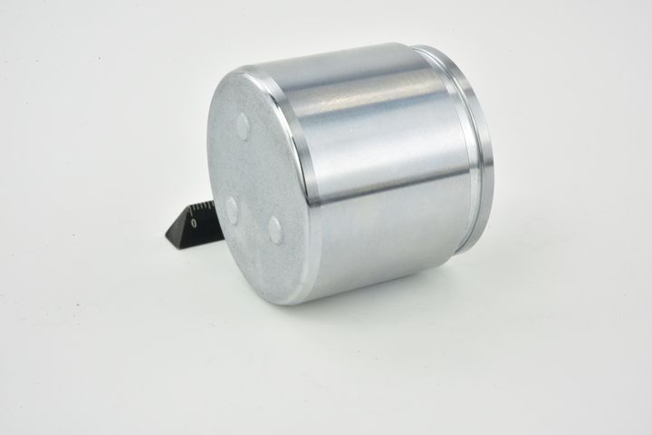 stūmoklis, stabdžių apkaba