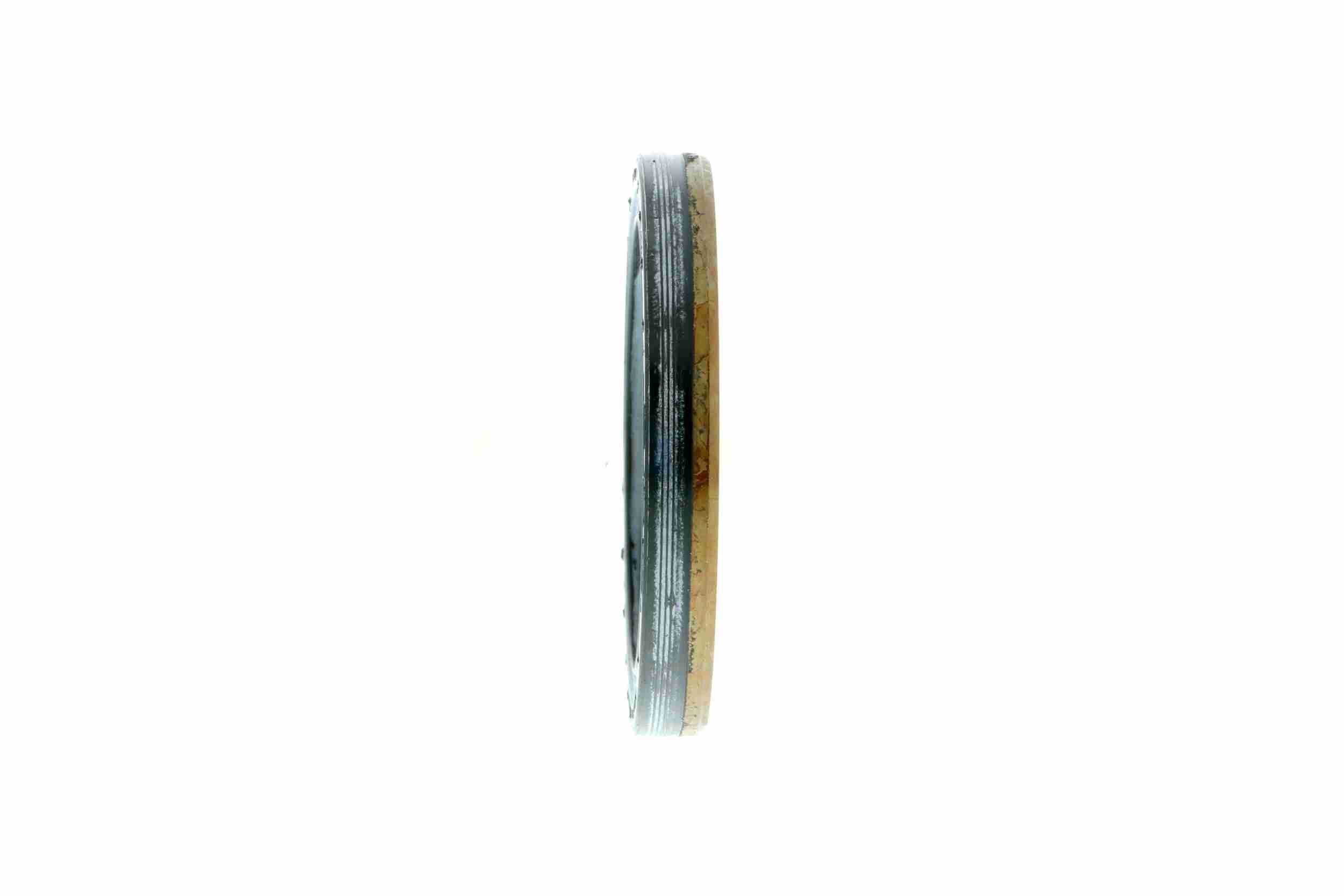 Wellendichtring, Differential