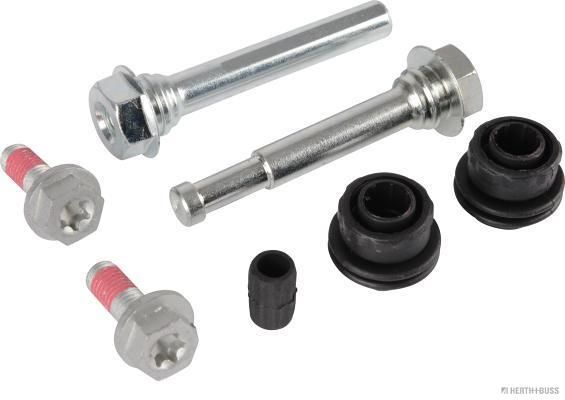 Führungshülsensatz, Bremssattel