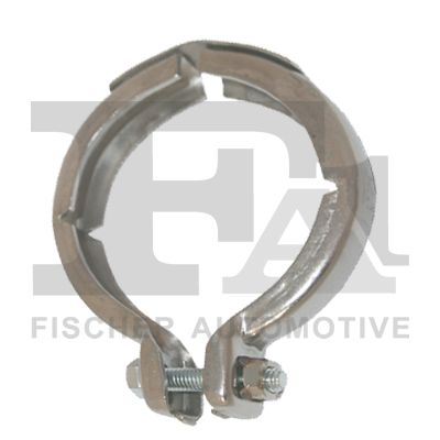 Pipe Connector, exhaust system 144-888