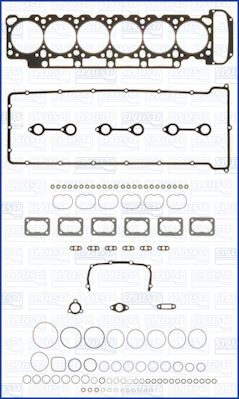 Juego de juntas, culata de cilindro