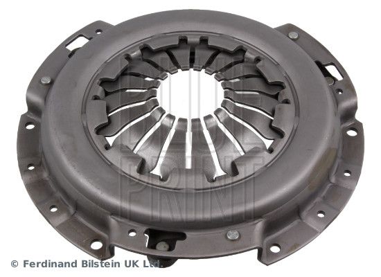 Plato de presión de clutch