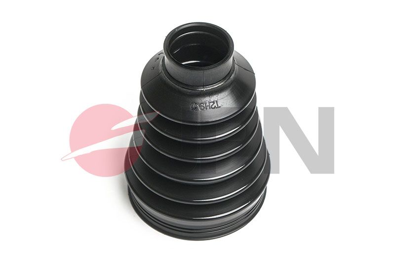 Faltenbalgsatz, Antriebswelle