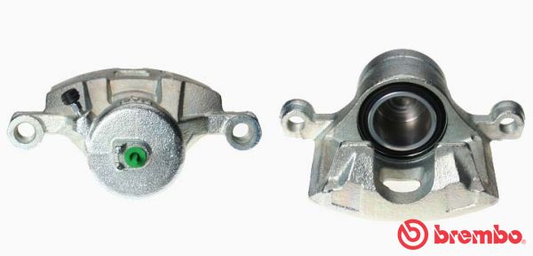 BREMBO F 54 044 - Bremssattel ESSENTIAL LINE