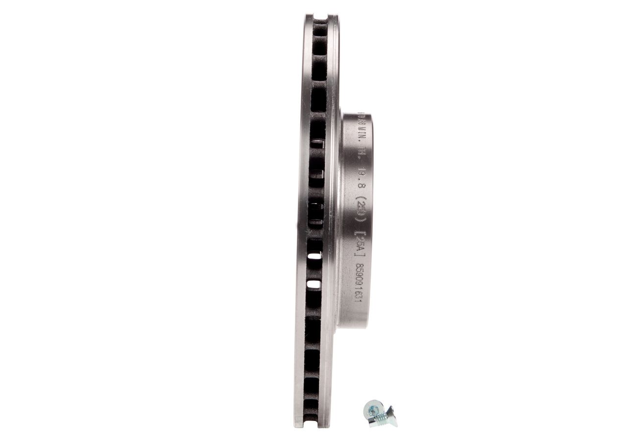 Bremsscheibe