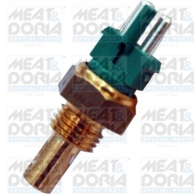 Sensor, Kühlmitteltemperatur