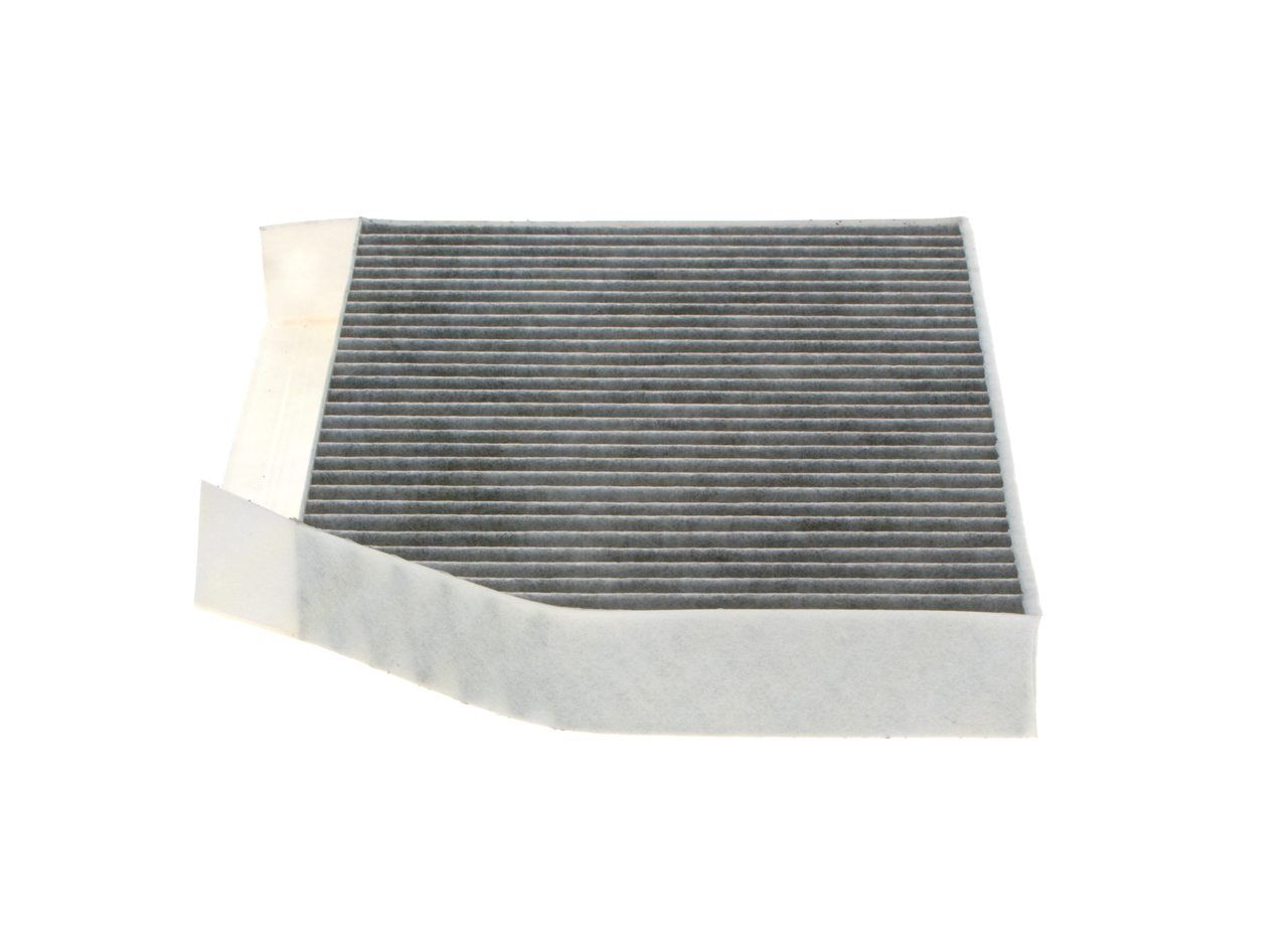 Filter, Innenraumluft