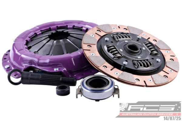 KIT PER TOYOTA LOTUS 1.8L - TecDoc Only