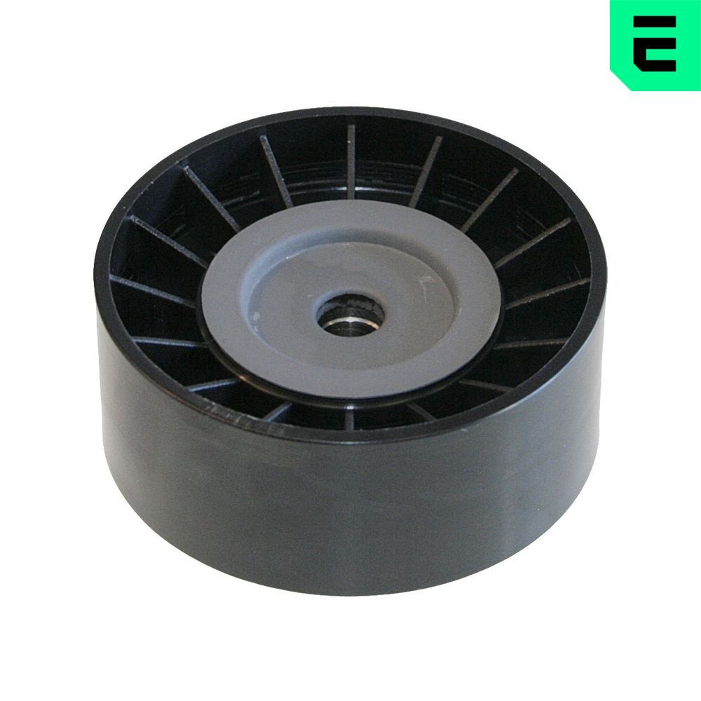 Umlenk-/Führungsrolle, Keilrippenriemen Umlenk-/Führungsrolle, Keilrippenriemen