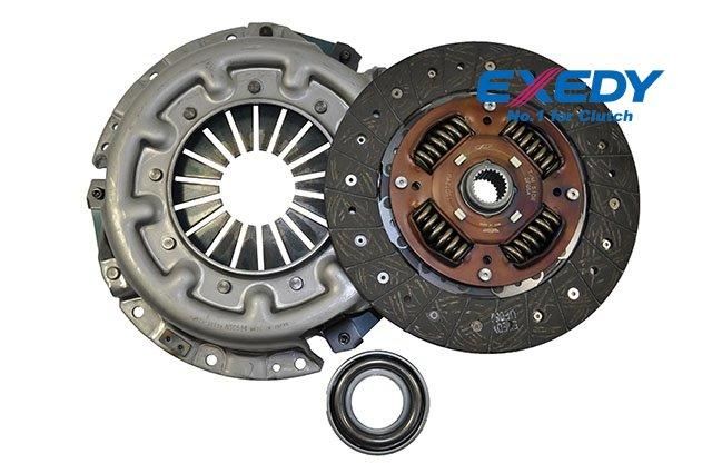 240mm Nissan - TecDoc Only