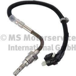 Sensor, Abgastemperatur