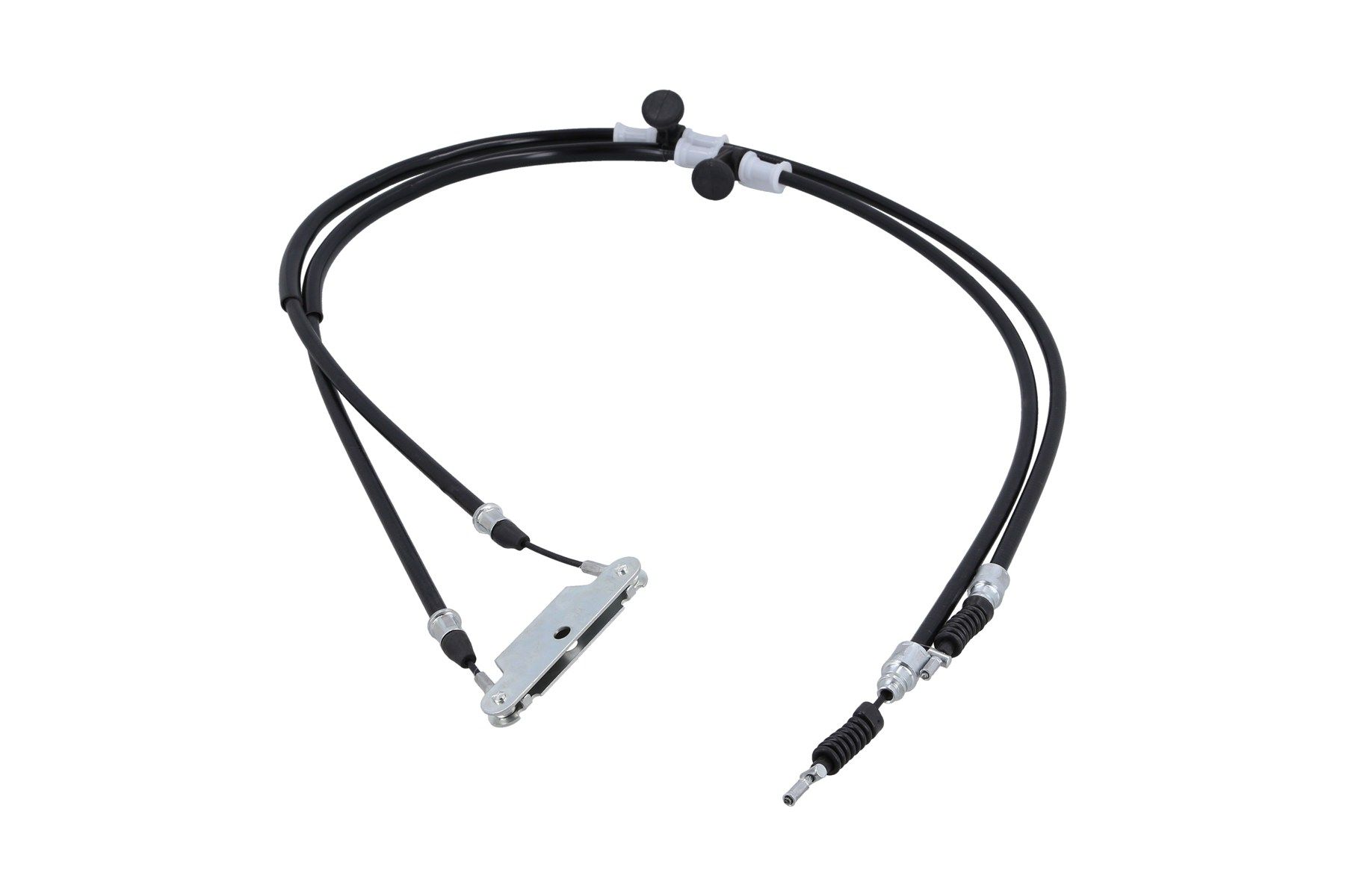 KAMOKA 1190532 - Seilzug, Feststellbremse