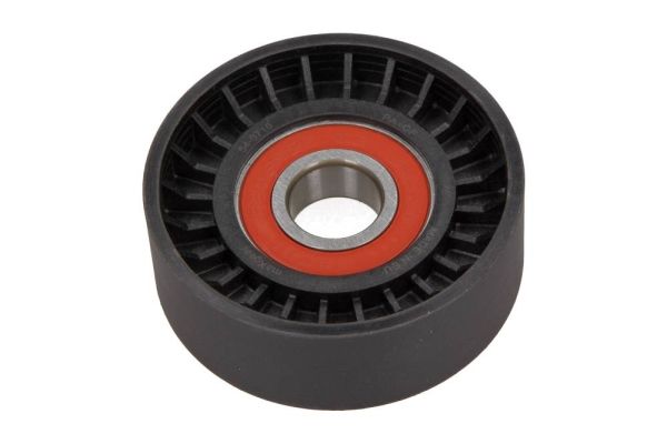 MAXGEAR 54-0716 Tensioner Pulley, V-ribbed belt