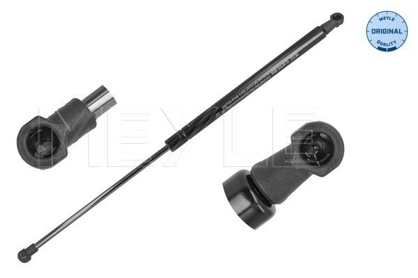 Meyle 16-40 910 0058 Gasfeder, Koffer-/Laderaum