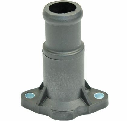 METZGER 4010032 - K&uuml;hlmittelflansch