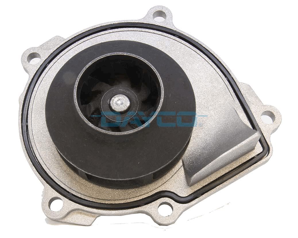 WATER PUMP AUTOMOTIVE - TecDoc 2