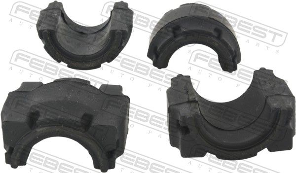 Febest VWSB-TIGIIF-KIT Lagerung, Stabilisator