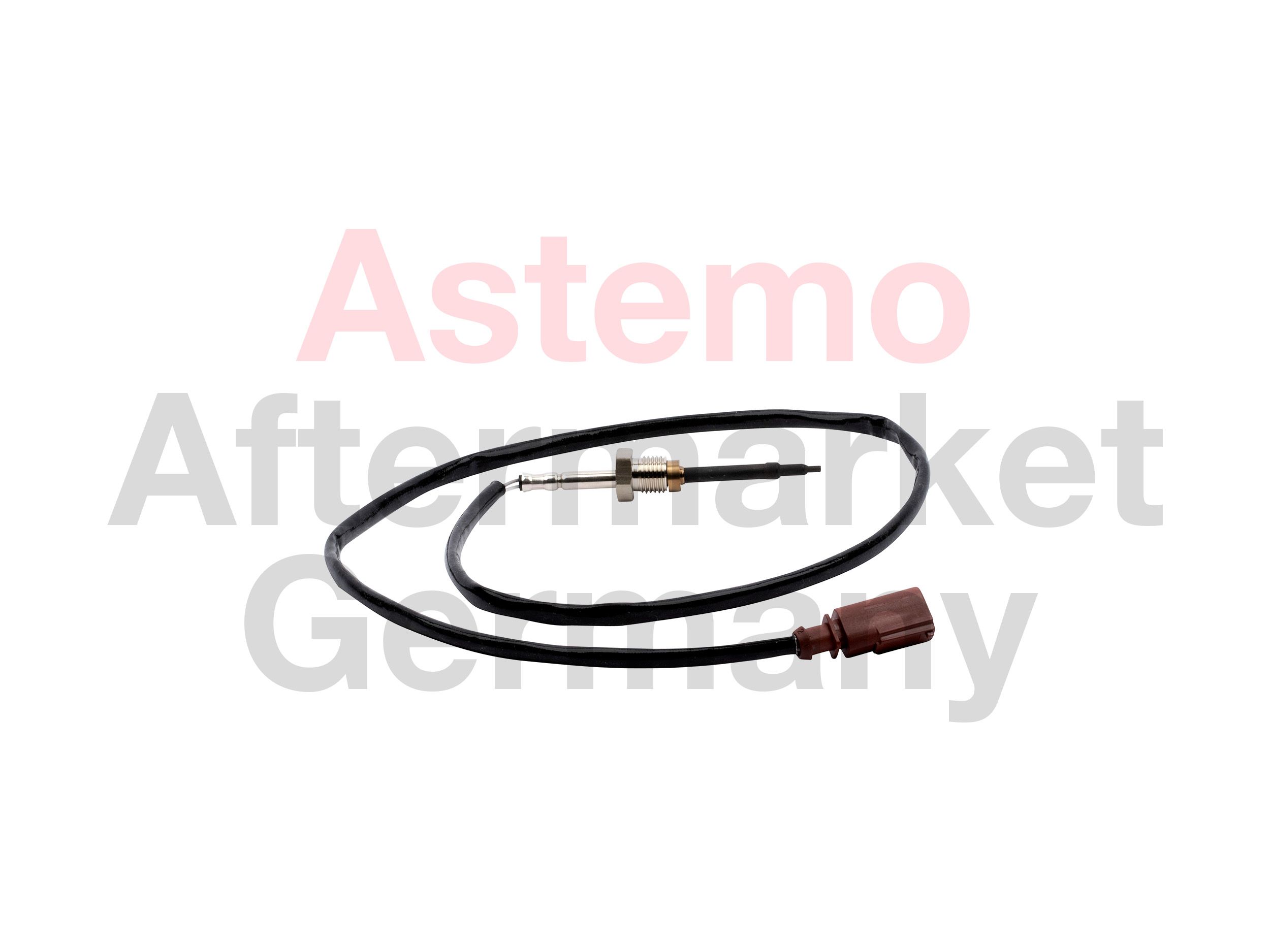 Sensor, Abgastemperatur