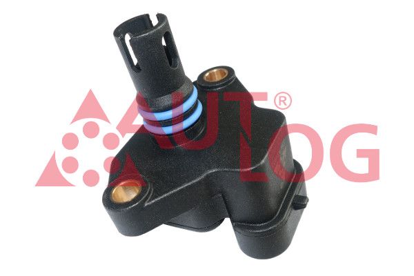 Sensor, Saugrohrdruck
