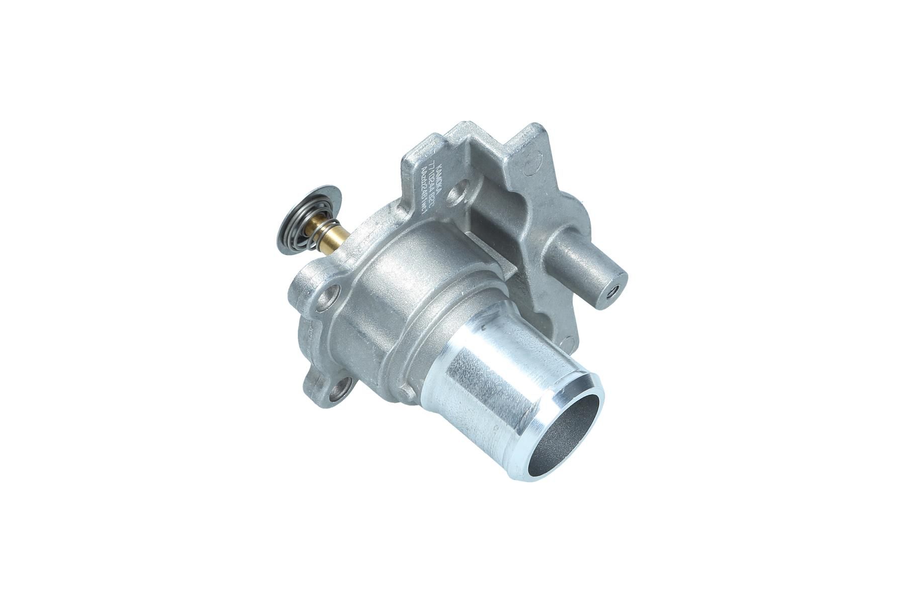 Thermostat, K&uuml;hlmittel