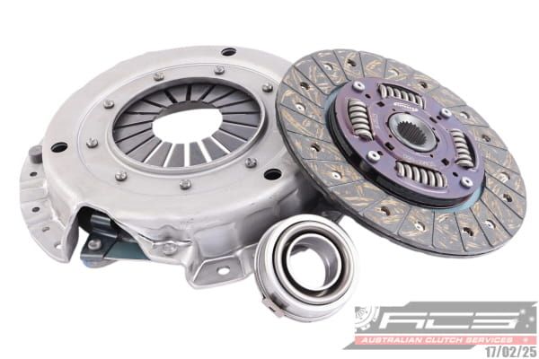 KIT STD FORD ECONOVAN 1.6L - TecDoc Only