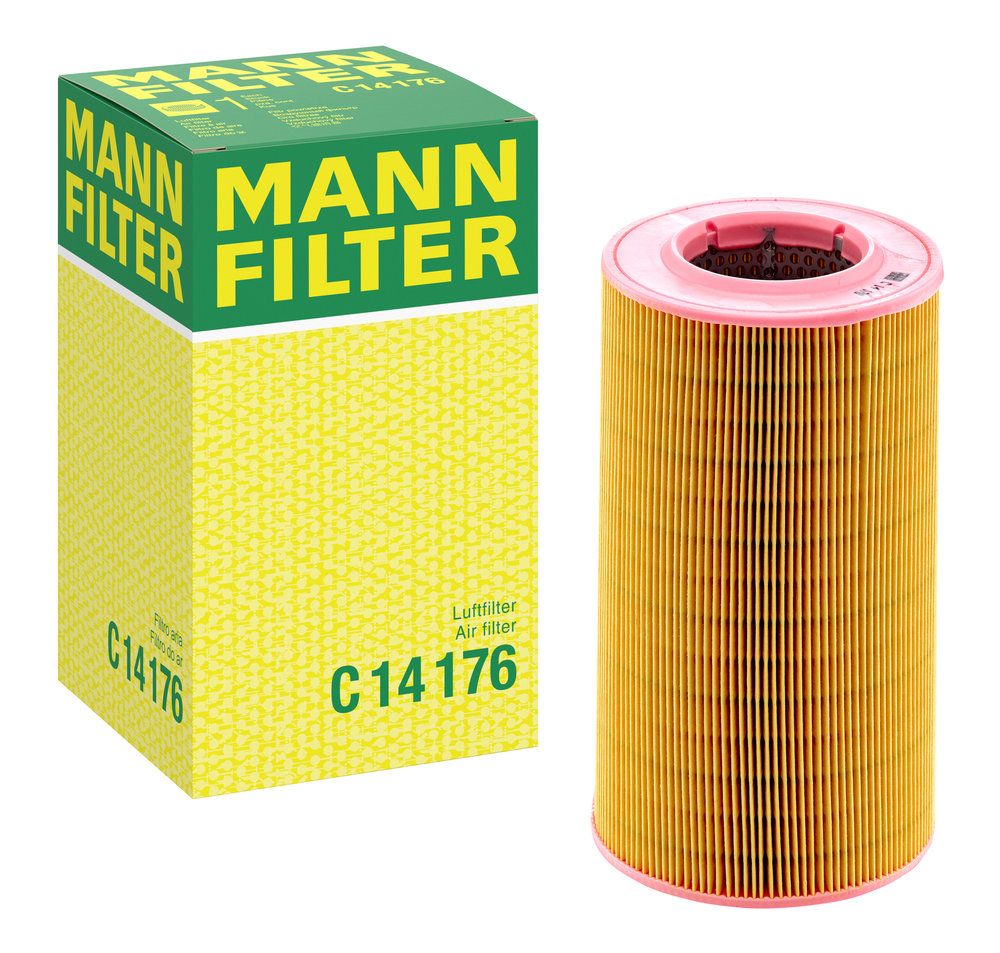 Luftfilter