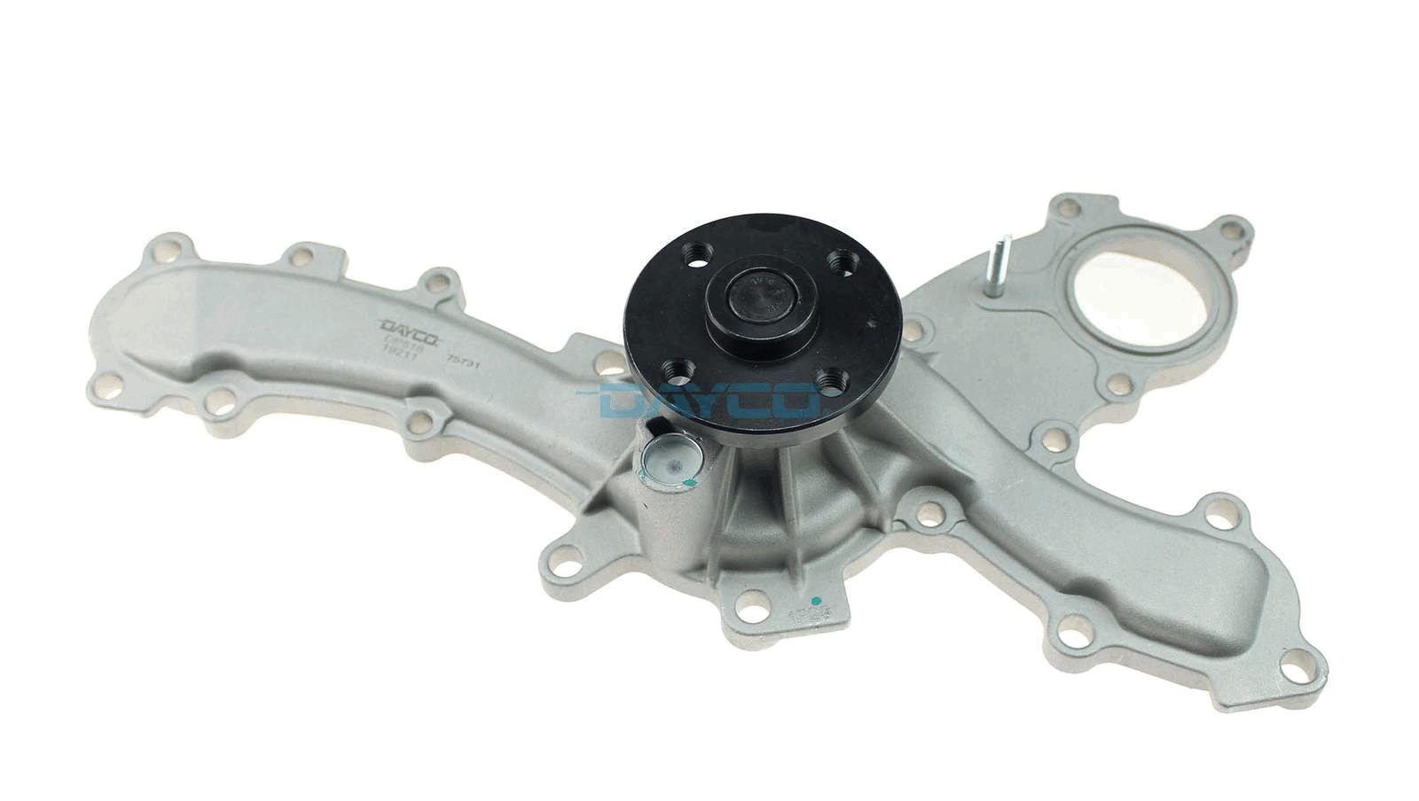 WATER PUMP AUTOMOTIVE - TecDoc 1