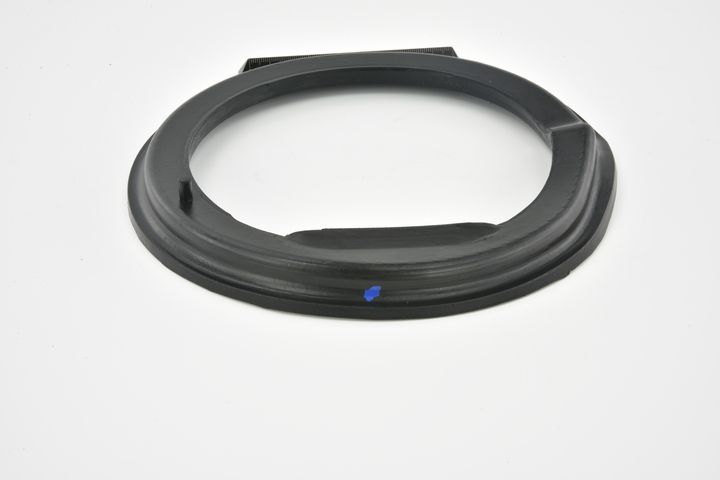 spyruoklės dangtelis