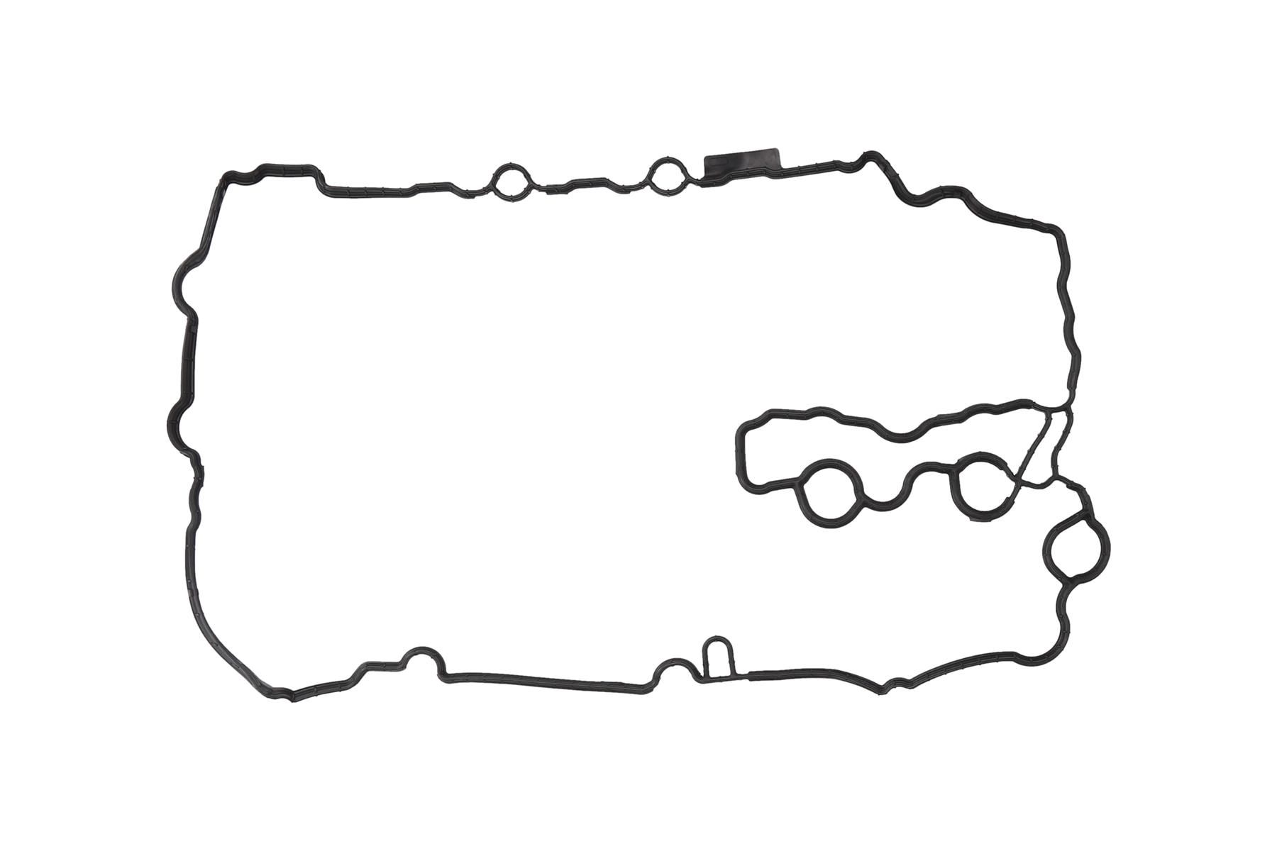 Zylinderkopfhaube