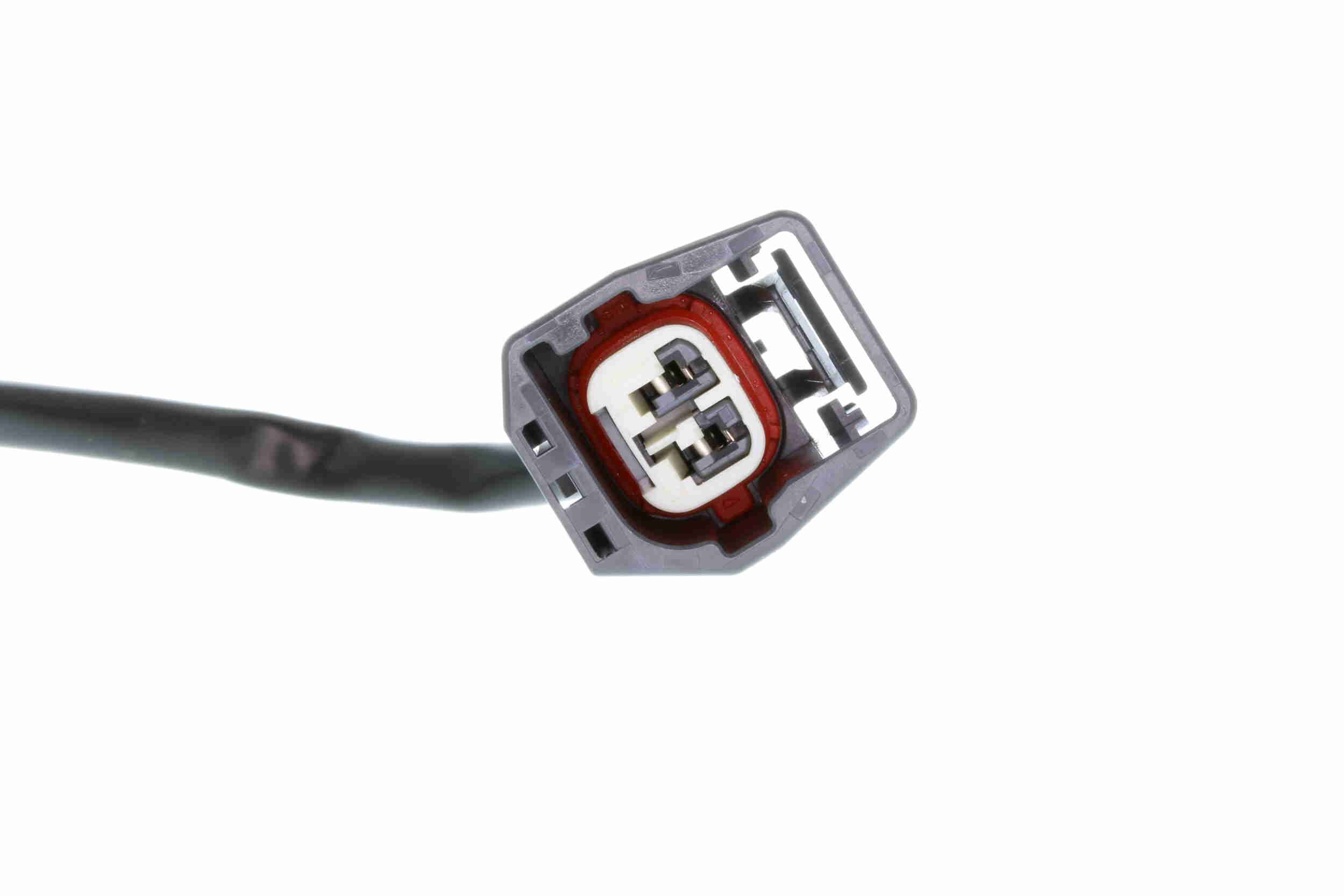 Sensor, K&uuml;hlmitteltemperatur